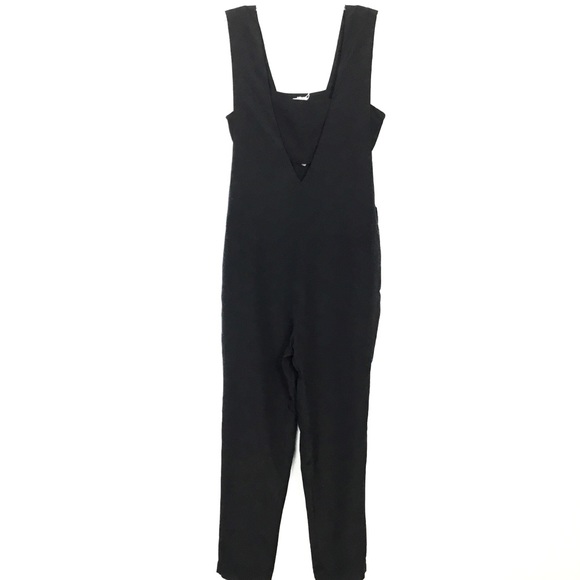 **Sold Elsewhere**NWT Tavik Tube Frankie Jumpsuit - Picture 3 of 8